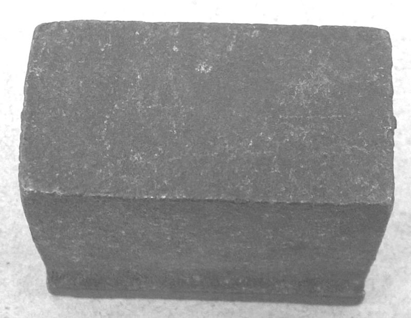 King John Bogie Guide Block GM